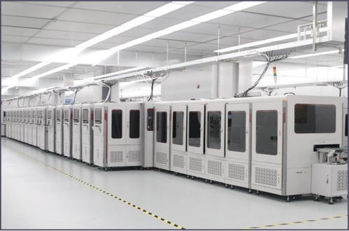 黑灯工厂赋能 小米从研发到生产的全自主产品线之路