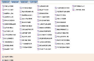 金商家T9服装软件 财务管理与ERP在服装行业的全面解决方案
