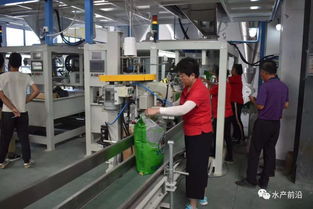 海大集团新厂开业，主攻高档鱼虾蟹料，年产能20万吨强化技术服务