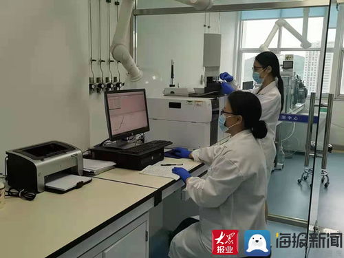 技术赋能乡村，检测护航产业——邹平市综合检验检测中心助力乡村振兴纪实